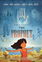 Kahlil Gibran's The Prophet Movie