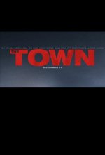 The Town Movie posters