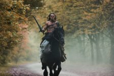Conan The Barbarian movie image 23317