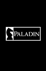 Paladin company logo 