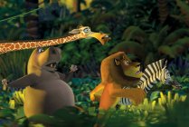 Madagascar movie image 234