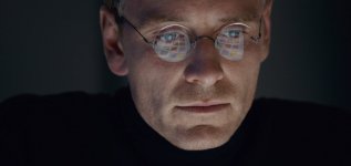 Steve Jobs movie image 235996