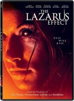 The Lazarus Effect Movie