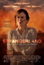 Strangerland Movie
