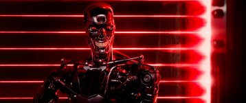 Terminator: Genisys movie image 237078