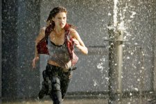 Ali Larter stars as Claire Redfield in Screen Gems' "Resident Evil: Afterlife". 23711 photo