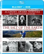 The Salt of The Earth Movie