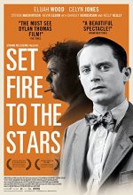 Set Fire to the Stars poster