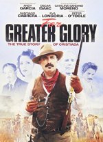 For Greater Glory Movie