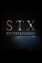 STXfilms company logo 