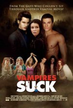 Vampires Suck Movie