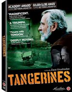 Tangerine Movie