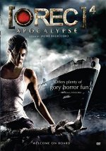 [REC] 4: Apocalypse Movie