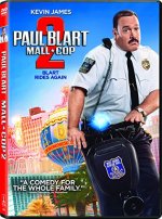Paul Blart: Mall Cop 2 Movie