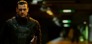 Ray Stevenson stars as Frank Castle -- a/k/a The Punisher -- in PUNISHER: WAR ZONE, directed by Lexi Alexander. Photo credit: Lionsgate. 2423 photo
