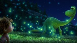 The Good Dinosaur movie image 243057