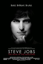 Steve Jobs: The Man in the Machine Movie