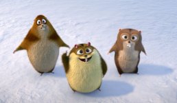 Norm of the North movie image 245605