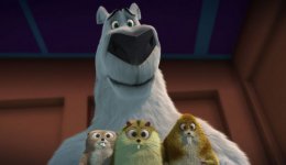 Norm of the North movie image 245607