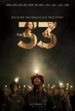 The 33 Movie
