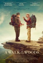 A Walk in the Woods Movie