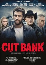 Cut Bank poster