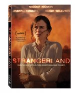 Strangerland Movie