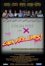 Colin Fitz Lives! Movie