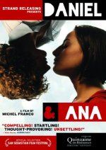 Daniel and Ana poster