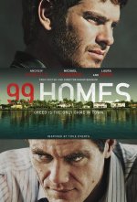 99 Homes Movie