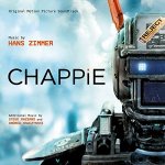 Chappie Movie