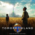Tomorrowland Movie