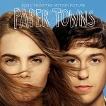 Paper Towns Movie