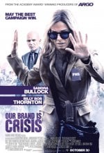 Our Brand is Crisis Movie