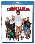 Knucklehead poster