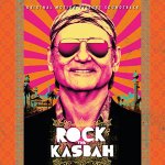 Rock The Kasbah Movie