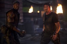 The Expendables movie image 25617