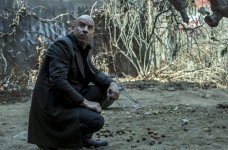The Last Witch Hunter movie image 257393