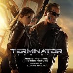 Terminator: Genisys Movie