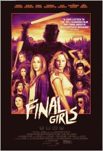 The Final Girls Movie