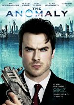 The Anomaly poster