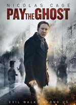 Pay the Ghost poster