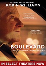 Boulevard Movie