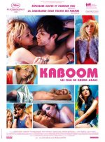 Kaboom poster from France 26236 photo
