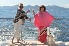 Absolutely Fabulous: The Movie movie image 264817