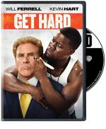 Get Hard Movie