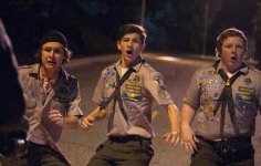 Scouts Guide to the Zombie Apocalypse movie image 266709