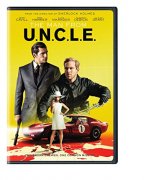 The Man From U.N.C.L.E Movie