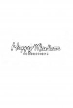 Happy Madison Productions company logo 