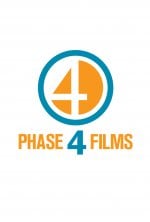 Phase 4 Films company logo 
